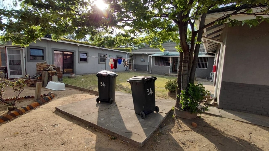 13 Bedroom Property for Sale in Sasolburg Ext 3 Free State